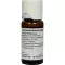 CICHORIUM STANNO cultum D 3 fortynning, 50 ml