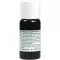 THUJA OCCIDENTALIS 20 % ekstern tinktur, 50 ml