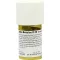 CARBO BETULAE D 20 Triturering, 20 g