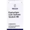 EQUISETUM CUM Svovel tostum D 6 Triturering, 20 g