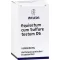 EQUISETUM CUM Svovel tostum D 6 Triturering, 20 g