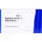 AGARICUS COMP./fosfor ampuller, 8X1 ml