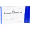 ARNICA PLANTA tota Rh D 6 ampuller, 8X1 ml