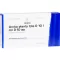 ARNICA PLANTA tota D 10/Cor D 10 aa ampuller, 8X1 ml