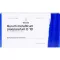 AURUM METALLICUM PRAEPARATUM D 10 ampuller, 8 stk