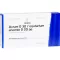 AURUM D 30/Equisetum arvense D 20 aa ampuller, 8X1 ml