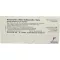 AURUM D 10/Stibium D 8 ampuller, 8X1 ml