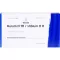 AURUM D 10/Stibium D 8 ampuller, 8X1 ml