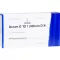 AURUM D 10/Stibium D 8 ampuller, 8X1 ml