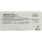 BELLADONNA RH D 30 ampuller, 8X1 ml