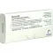 BRYONIA D 3 ampuller, 8X1 ml
