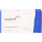 CERUSSIT D 8 ampuller, 8X1 ml