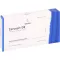 CERUSSIT D 8 ampuller, 8X1 ml
