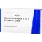 EQUISETUM ARVENSE D 15/Formica D 10 aa ampuller, 8X1 ml