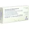 EQUISETUM CUM Svovel tostum D 6 ampuller, 8X1 ml