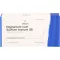 EQUISETUM CUM Svovel tostum D 6 ampuller, 8X1 ml