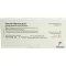 FERRUM SIDEREUM D 20 ampuller, 8X1 ml