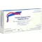 FERRUM SIDEREUM D 10/Pancreas D 6 aa ampuller, 8X1 ml