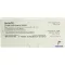 LEVICO D 3 ampuller, 8X1 ml