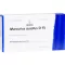 MERCURIUS AURATUS D 15 ampuller, 8X1 ml