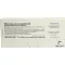 MERCURIUS VIVUS NATURALIS D 6 ampuller, 8X1 ml