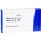 MERCURIUS VIVUS NATURALIS D 30 ampuller, 8X1 ml