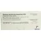 PLUMBUM METALLICUM praep.D 30 ampuller, 8X1 ml