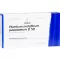 PLUMBUM METALLICUM praep.D 30 ampuller, 8X1 ml