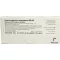 PRUNUS SPINOSA SUMMITATES Rh D 3 ampuller, 8X1 ml