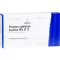 PRUNUS SPINOSA FRUCTUS Rh D 3 ampuller, 8X1 ml