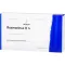 ROSMARINUS D 4 ampuller, 8X1 ml