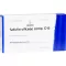SOLUTIO SILICEAE comp.D 6 ampuller, 8X1 ml