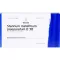 STANNUM METALLICUM praeparatum D 30 ampuller, 8X1 ml