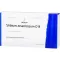 STIBIUM ARSENICOSUM D 8 ampuller, 8X1 ml
