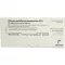 STIBIUM METALLICUM PRAEPARATUM D 10 ampuller, 8X1 ml