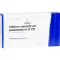 STIBIUM METALLICUM PRAEPARATUM D 20 ampuller, 8X1 ml