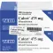 CALCET 475 mg filmdrasjerte tabletter, 200 stk
