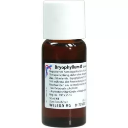 BRYOPHYLLUM Modertinktur, 50 ml