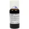 QUERCUS ETHANOL.Decoctum mor tinktur D 1, 50 ml