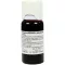 VERONICA OFFICINALIS Mortinktur D 1, 50 ml