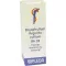BRYOPHYLLUM ARGENTO cultum Rh D 3 Fortynning, 20 ml