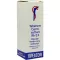 TABACUM CUPRO cultum Rh D 3 Fortynning, 20 ml