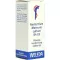 NASTURTIUM MERCURIO cultum Rh D 3 Fortynning, 20 ml
