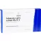 TABACUM CUPRO cultum Rh D 3 ampuller, 8X1 ml