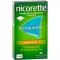NICORETTE 2 mg ferskfrukttyggegummi, 30 stk
