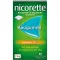 NICORETTE 2 mg ferskfrukttyggegummi, 30 stk