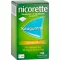 NICORETTE 2 mg ferskfrukttyggegummi, 105 stk