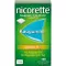 NICORETTE 2 mg ferskfrukttyggegummi, 105 stk