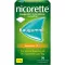 NICORETTE 4 mg ferskfrukttyggegummi, 30 stk