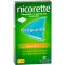 NICORETTE 4 mg ferskfrukttyggegummi, 30 stk